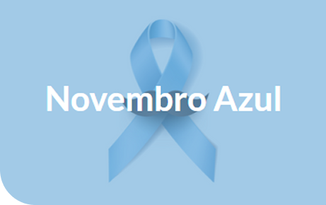 imagem novembro azul