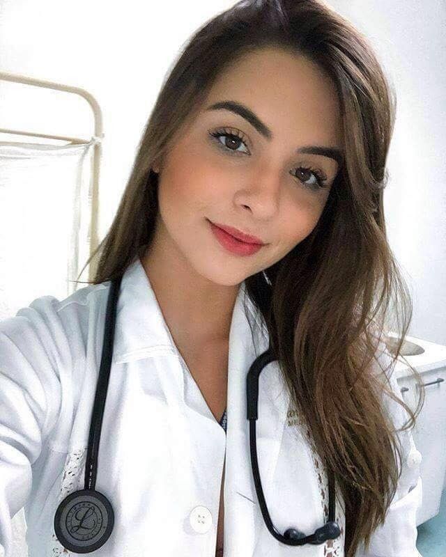 Foto de MARINA FONSECA SILVA CASTRO
